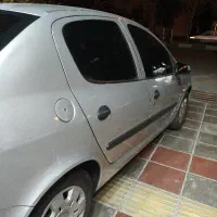 رانا مدل ۹۲ بی رنگ|خودرو سواری و وانت|قم, باجک دو|دیوار