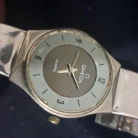 ساعت امگا سویسی اصل
