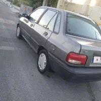پراید مدل ۹۲