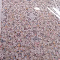 دوتخته فرش شاه پریون ۱۵۰۰ شانه تراکم ۴۵۰۰|فرش|کرمانشاه, |دیوار