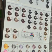 کاتالوگ رنگ مو|آرایشی، بهداشتی، درمانی|کرمانشاه, |دیوار