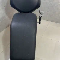 صندلی برقی آرایشگاهی کادوس