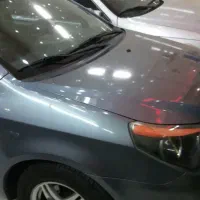 جیلی gc6 اتوماتیک 96|خودرو سواری و وانت|قم, باجک دو|دیوار