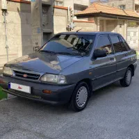 پراید صبا ۸۶|خودرو سواری و وانت|پردیس, فاز ۴|دیوار