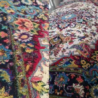 پرداخت فرش|فرش|بستان آباد, |دیوار