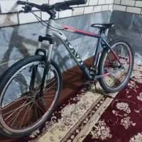 دوچرخه  26 کویر
