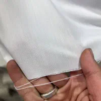 ملحفه سفید هتلی / تترون / چلوار|رختخواب، بالش، پتو|تهران, هرندی|دیوار