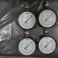 گیج فشار|ابزارآلات|اهواز, کمپلو شمالی|دیوار