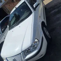 سمند EF7 ، مدل ۱۳۹۶
