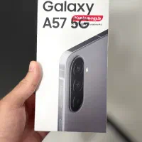 سامسونگ A57/256 - پلمپ