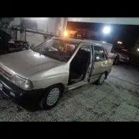 پراید مدل 87|خودرو سواری و وانت|قائم‌شهر, |دیوار