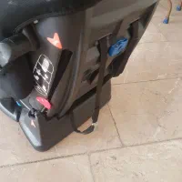 صندلی ماشین کودک|اسباب و اثاث بچه|ری, دیلمان|دیوار