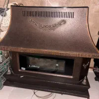 فروش فوری بخاری گازی|بخاری، هیتر، شومینه|قائمشهر, |دیوار