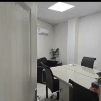 اجاره ماهانه دفتر اشتراکی اداری(خیابان معلم)|اجارهٔ دفتر کار، اتاق اداری، مطب|رشت, علی آباد|دیوار