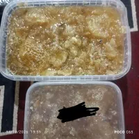 عسل کوهی زنبور ریز