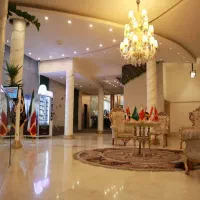 زیارت مشهد مقدس هفدهم شهریور