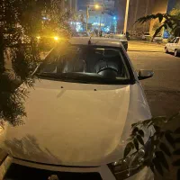 دنا مدل ۹۴ تیپ ۲|خودرو سواری و وانت|تهران, شهرک آزادی|دیوار