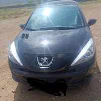 پژو 207 ۱۴۰۱ پانا  معاوضه