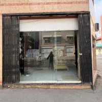 اجاره مغازه دربلوار ولایت ولایت 8|اجارهٔ مغازه و غرفه|آمل, |دیوار