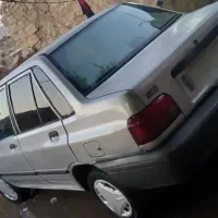 پراید 88 صبا|خودرو سواری و وانت|مسجد سلیمان, |دیوار