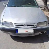 زانتیا ۲۰۰۰|خودرو سواری و وانت|مشهد, طبرسی شمالی|دیوار