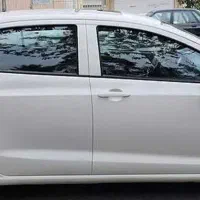 ماشین شاهین جی ال