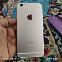 آیفون 6s حافظه ۶۴گیگ|موبایل|تبریز, |دیوار