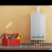 تعمیر و سرویس انواع پکیج و رادیاتور