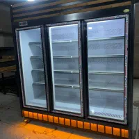 یخچال فروشگاهی مغازه