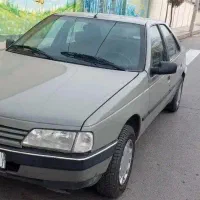 پژواردی ای مدل۸۲