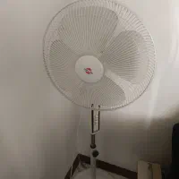 پنکه پارس خزر پایه بلند|پنکه و تصفیهکنندهٔ هوا|تهران, دولتخواه جنوبی|دیوار