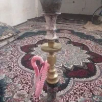 قلیون برنجی