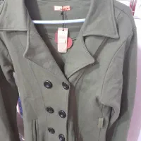 بارانی / بافت|لباس|مبارکه, |دیوار