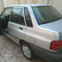 پراید|خودرو سواری و وانت|ری, صفاییه (چشمه علی)|دیوار