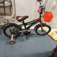 دوچرخه سایز16