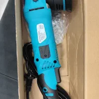 دستگاه پولیش دوال اکشن