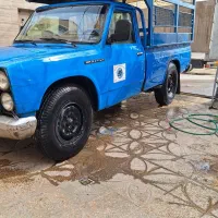 نیسان ۸۴|خودرو سواری و وانت|اصفهان, باغ فدک|دیوار