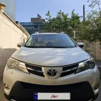 راوفور ۲۰۱۳ کم کار