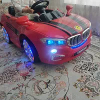 ماشین شارژی