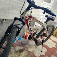 دوچرخه گالانت|دوچرخه، اسکیت، اسکوتر|شیراز, کوشک میدان|دیوار