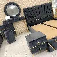 شیک /پارچه فول پلاس /ست خواب
