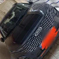 ام‌وی‌ام X33 Cross، مدل ۱۴۰۳