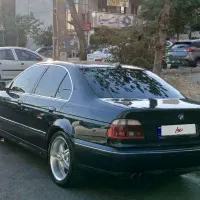 BMW 520i.E39.BENZ|خودرو سواری و وانت|تهران, جنت‌آباد مرکزی|دیوار