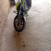 موتور اپاچی۱۵۰
