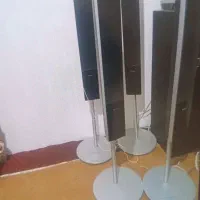 ۴عددبانداستریوsonyبادوتاباند اکوارد