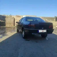 پژو۴۰۵