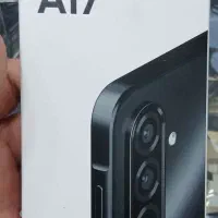 گوشی a17 مشکی آکبند ویتنام ۱۲۸ گیگ