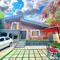 ویلا نیم پیلوت مستقل سند دار