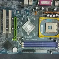 مادربرد GIGABYTE|قطعات و لوازم جانبی رایانه|قم, نیروگاه|دیوار