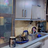 فروش آپارتمان ۵۶ متری ۱ خوابه در صفائیه شهرری|فروش آپارتمان|ری, جوانمرد قصاب|دیوار